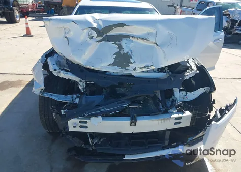 2024 Cadillac Ct5 Premium Luxury z USA, uszkodzony, nr VIN 1G6DN5RW2R0111138